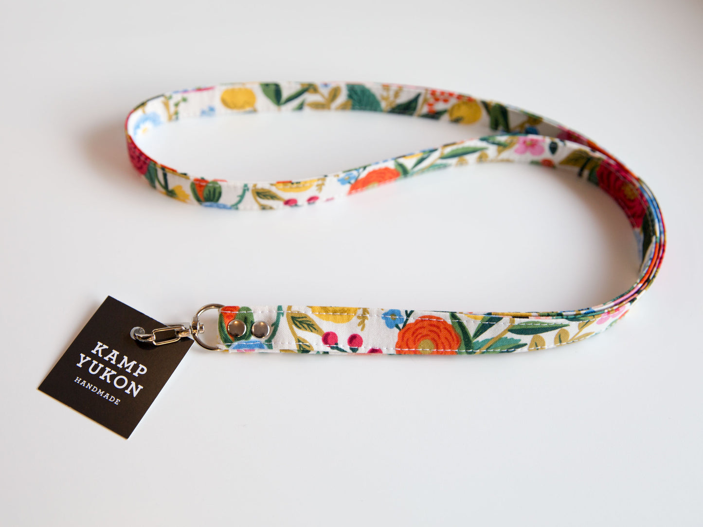 Lanyard - Large Garden Party