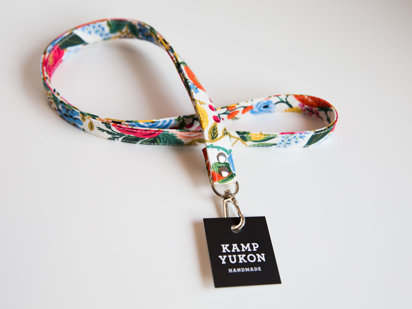 Lanyard - Large Garden Party