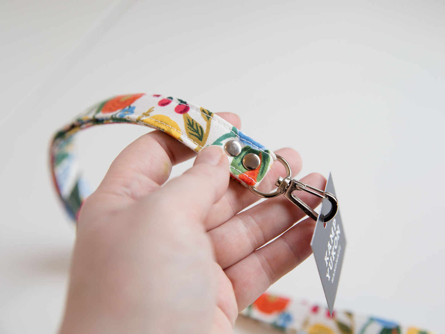 Lanyard - Large Garden Party