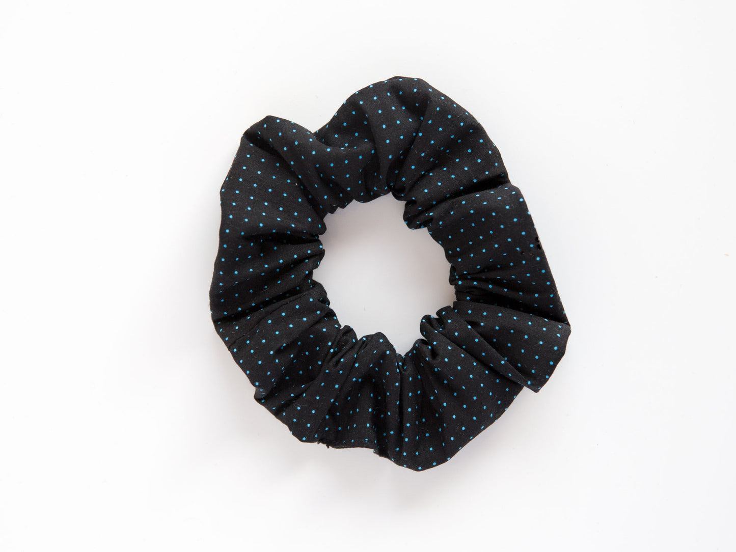 Scrunchie - Kicks Dots
