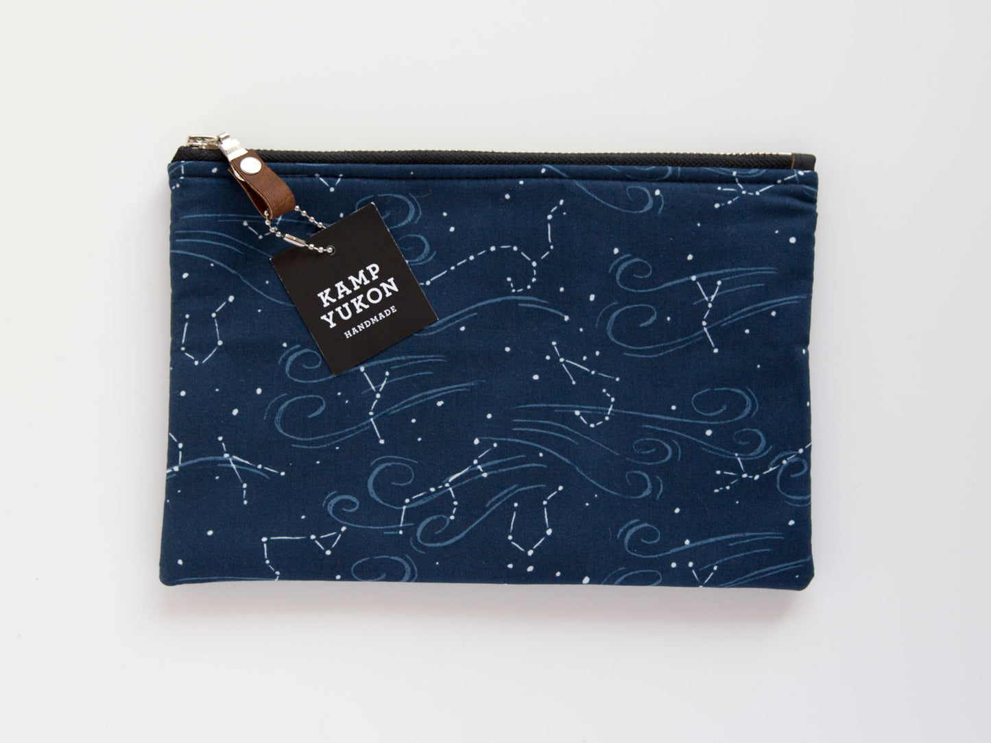 Flat Pouch - Constellations