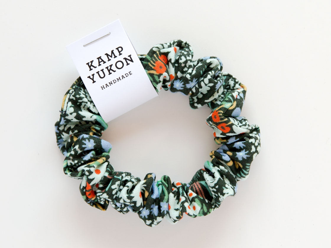 Skinny Scrunchie - Meadow Hunter