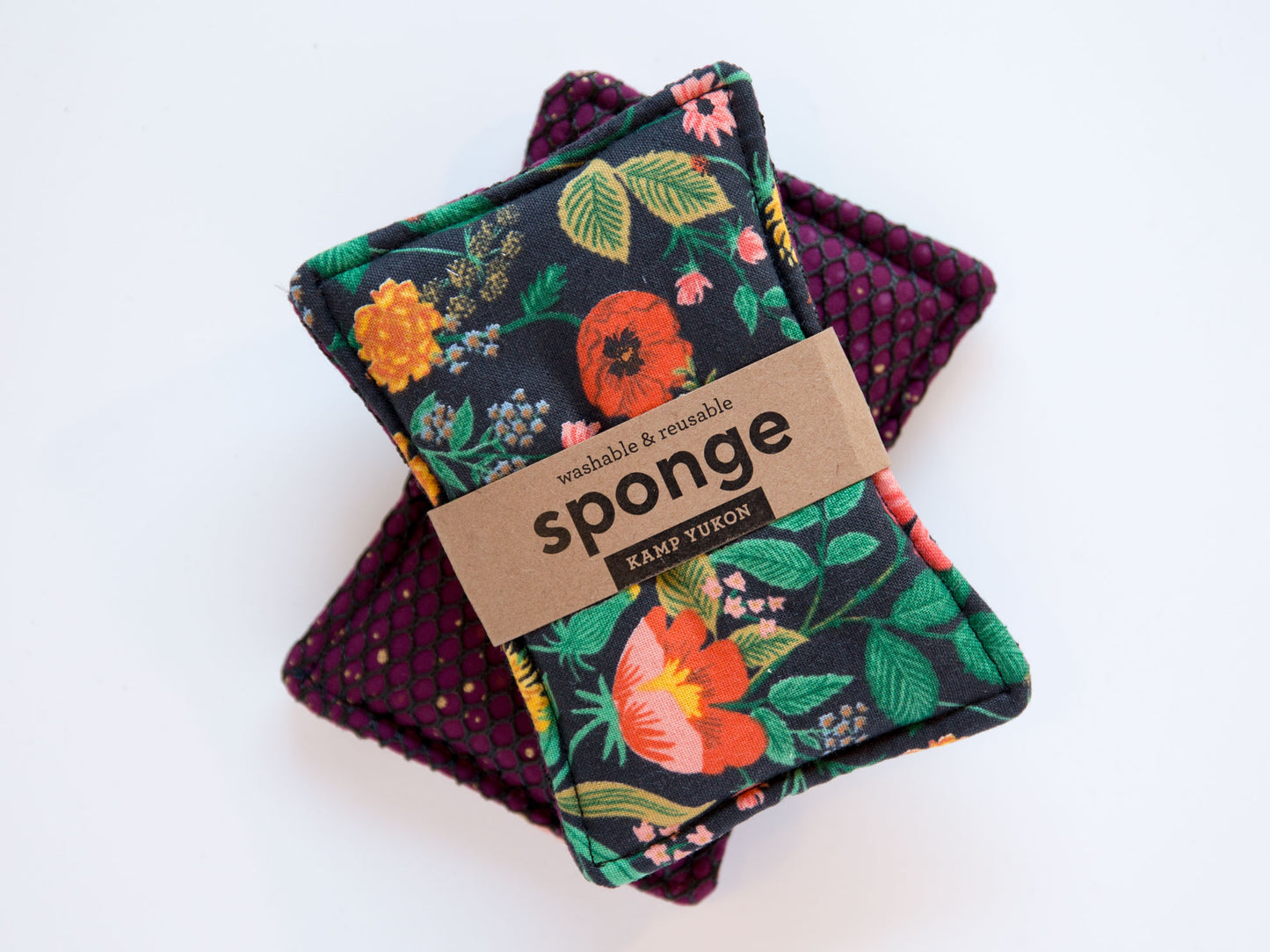 Sponge - Poppy Fields