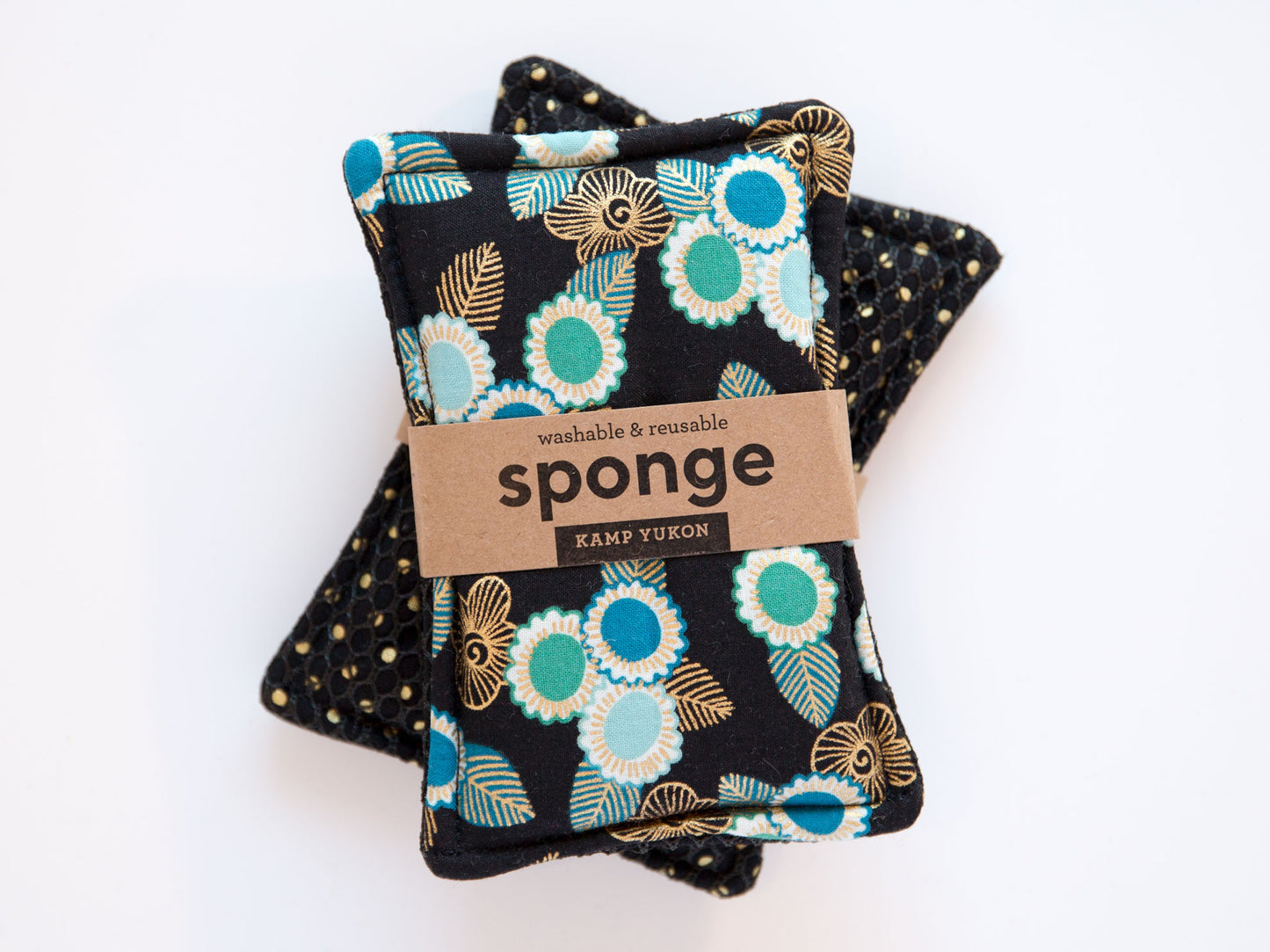 Sponge - Wanderlust