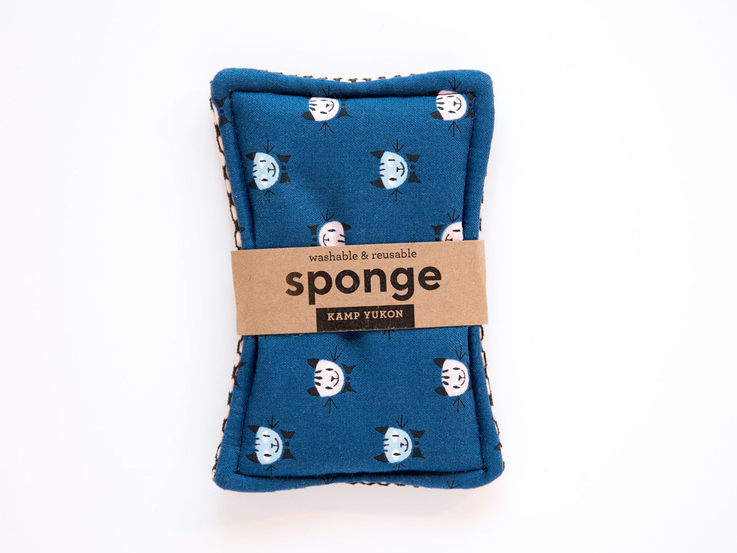 Sponge - Kitties