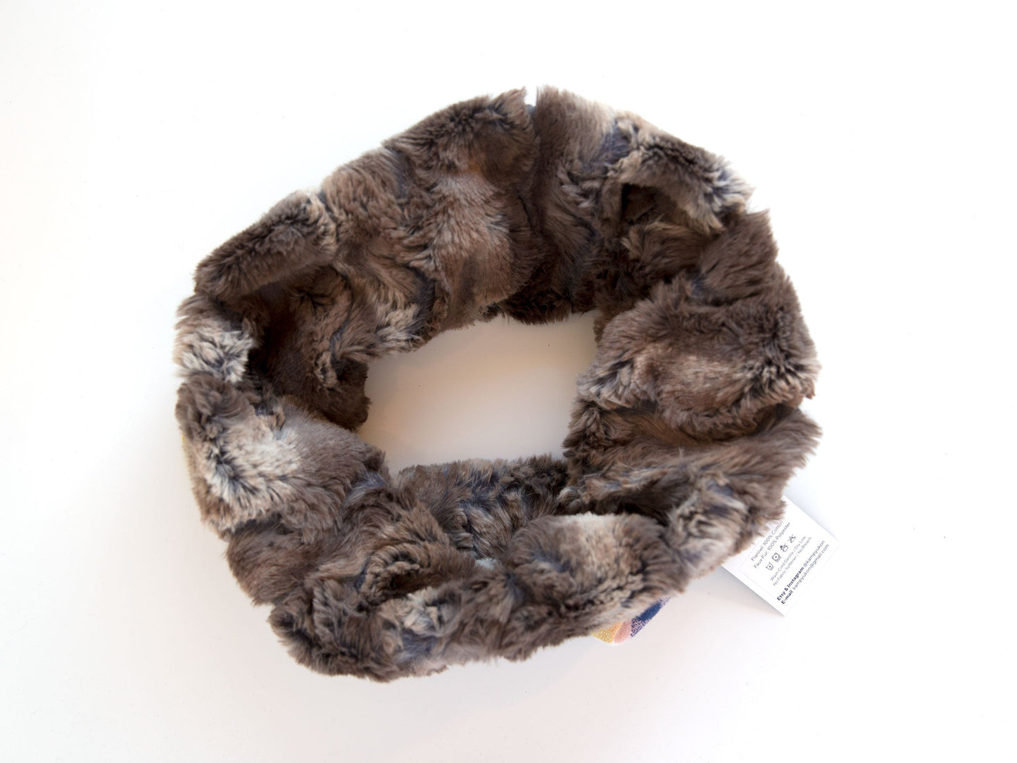 Neck Warmer - Sundance