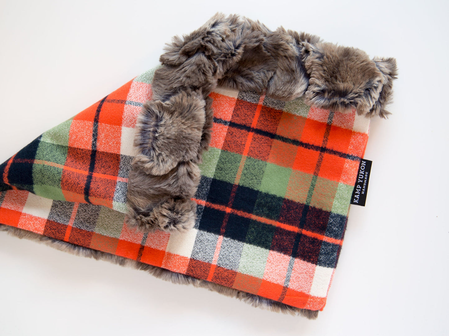 Neck Warmer - Adventure