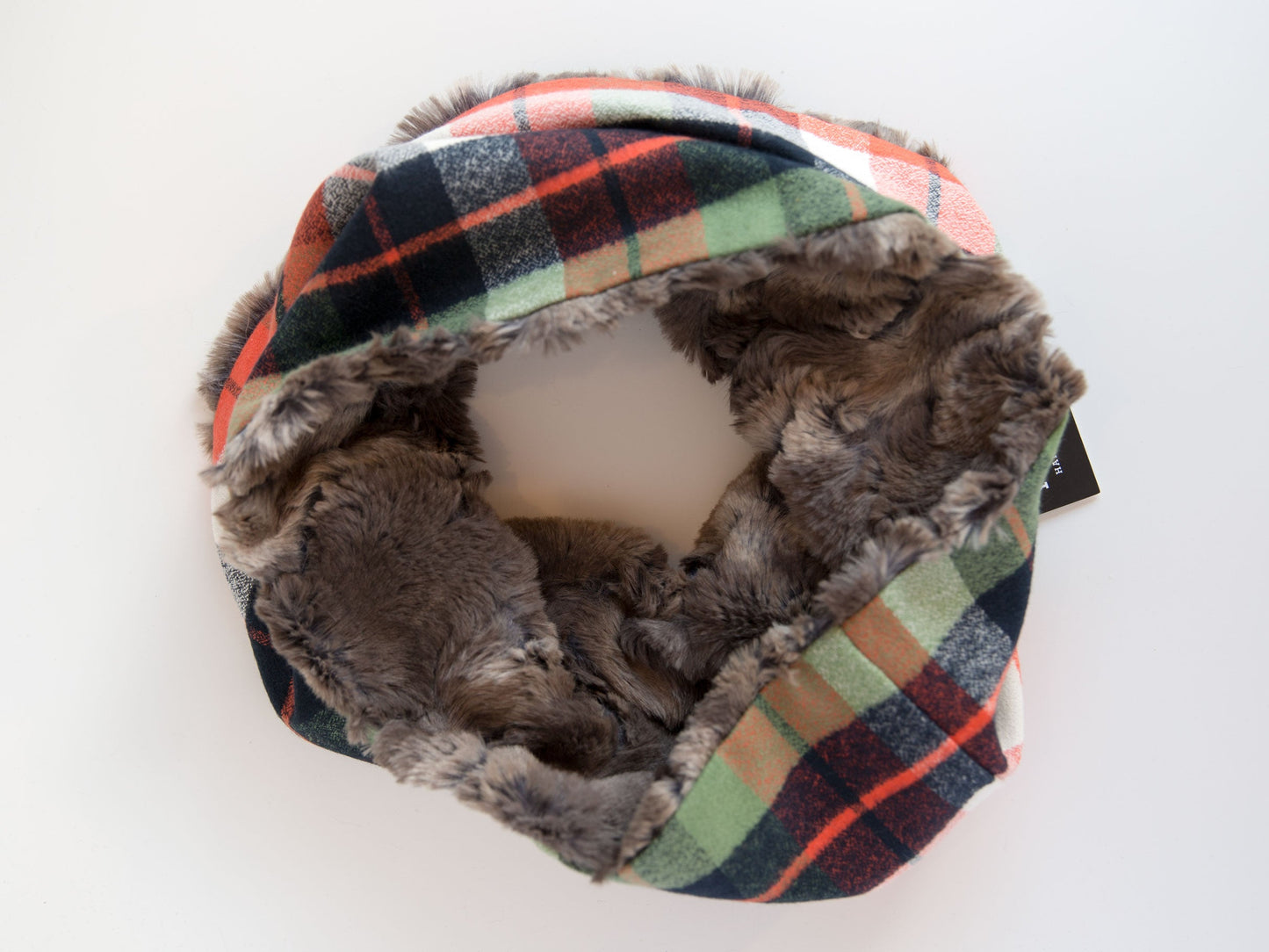 Neck Warmer - Adventure
