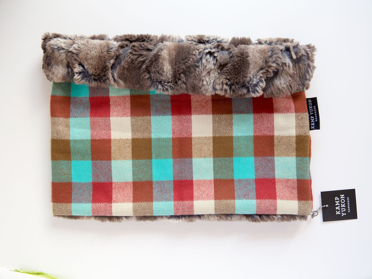 Neck Warmer - Durango