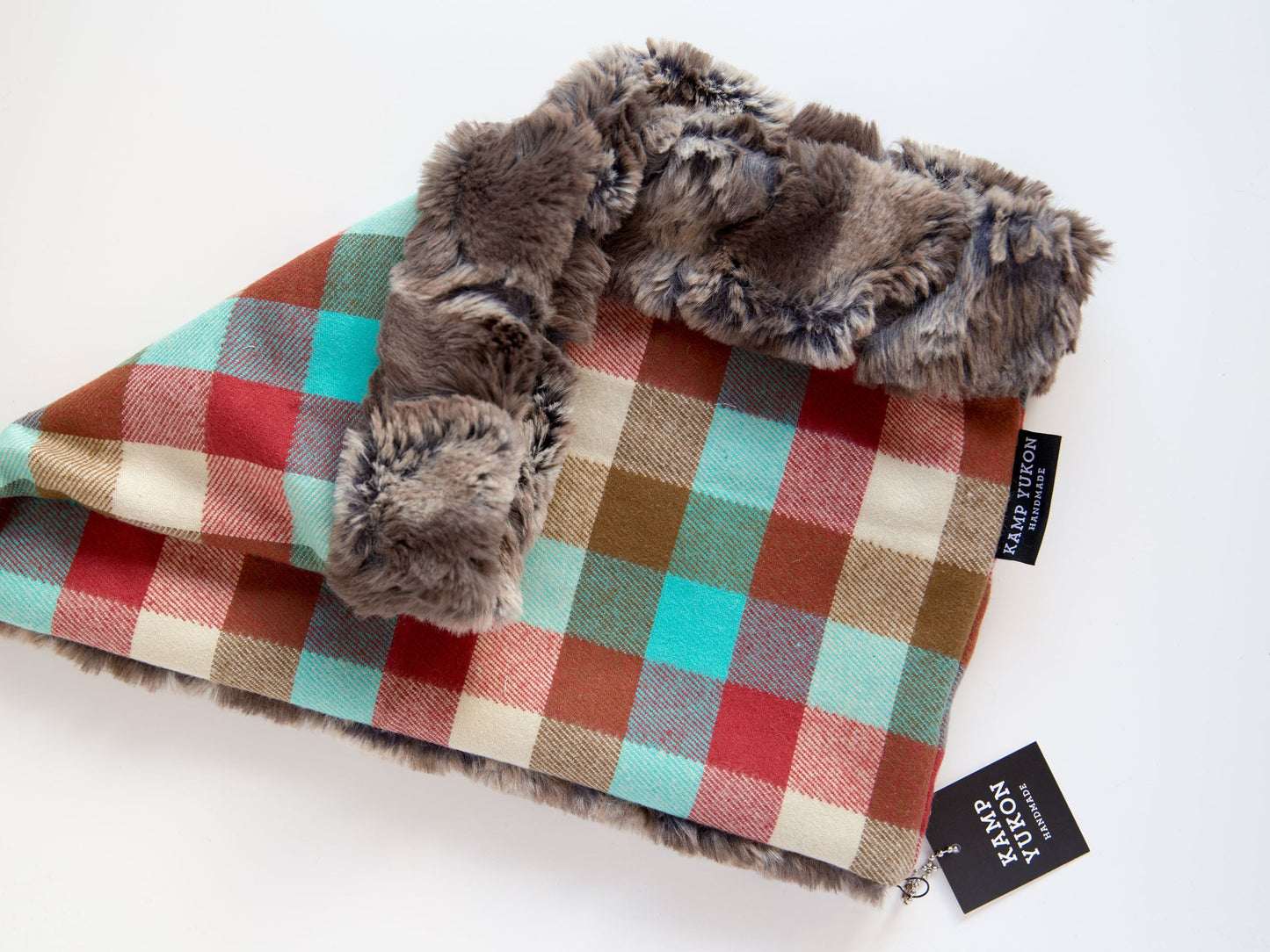 Neck Warmer - Durango