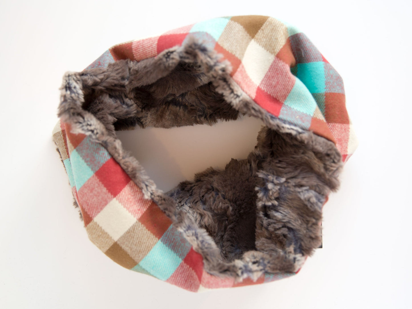Neck Warmer - Durango