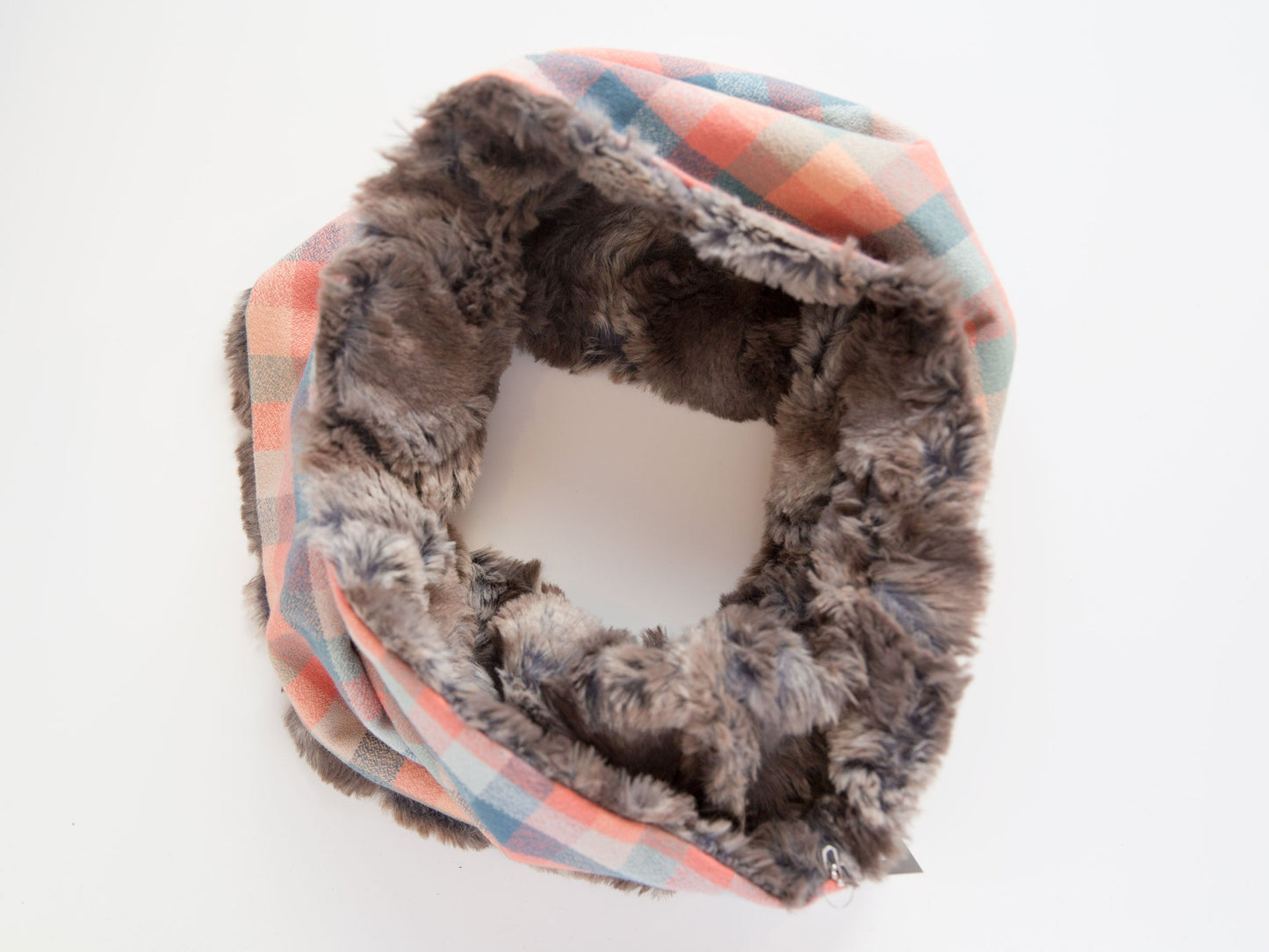 Neck Warmer - Sundance