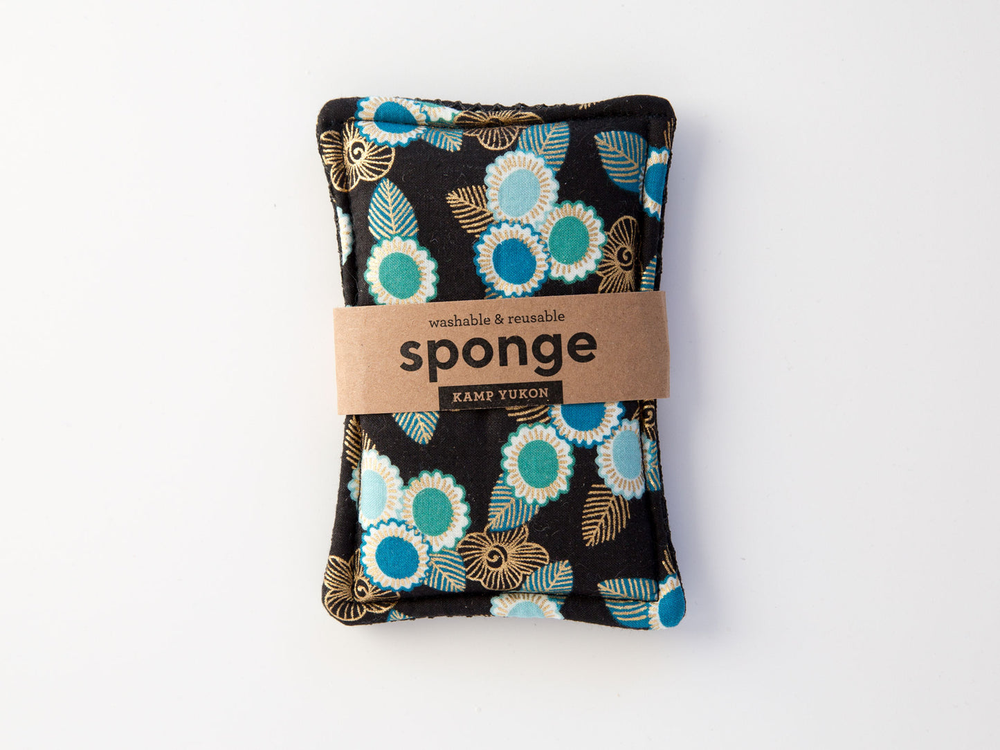 Sponge - Wanderlust