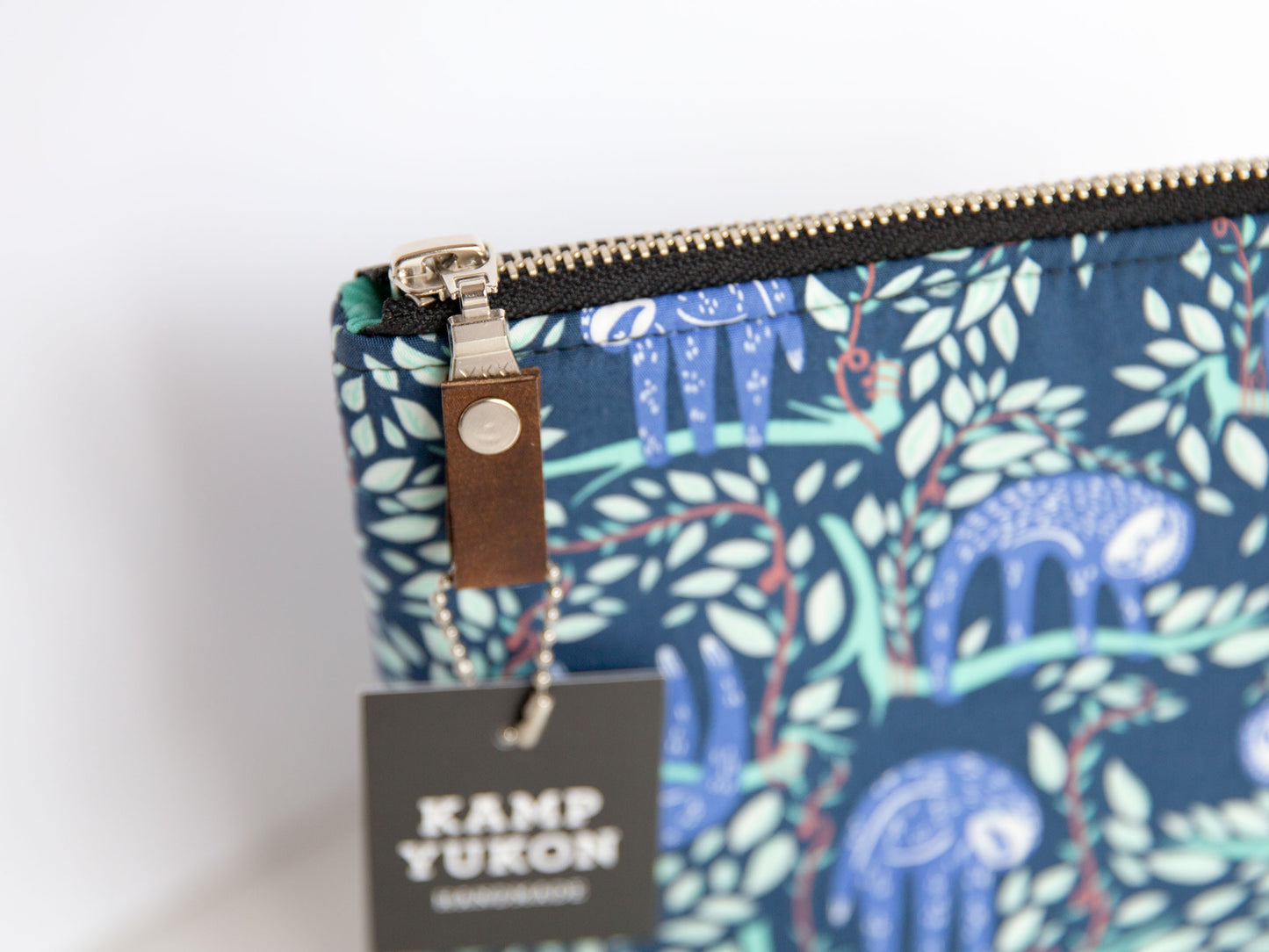 Large Pouch - Slothy