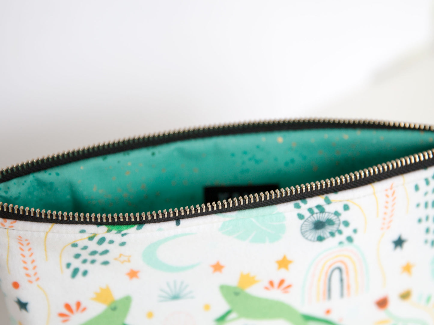 Large Pouch - Puddle Jumper