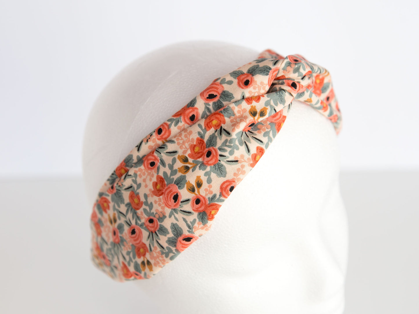 Headband - Rosa - Blush