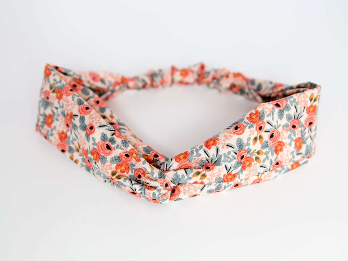 Headband - Rosa - Blush