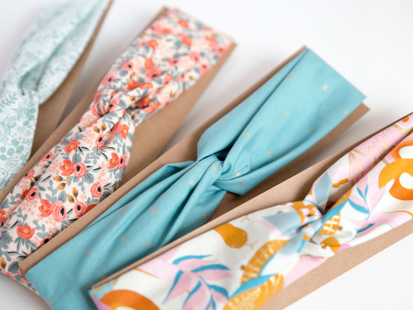 Headband - Rosa - Blush