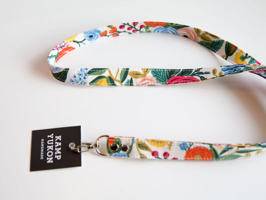 Lanyard - Large Garden Party