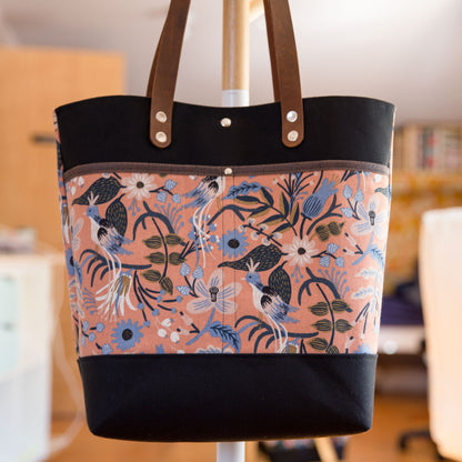 Tote Bag - Customizable