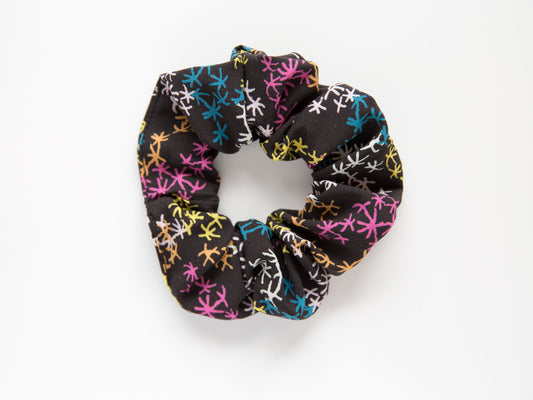 Scrunchie- Sparks