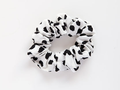 Scrunchie - Dalmation