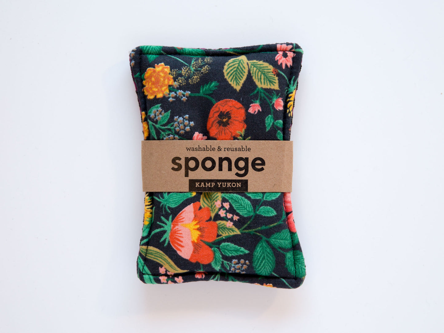 Sponge - Poppy Fields