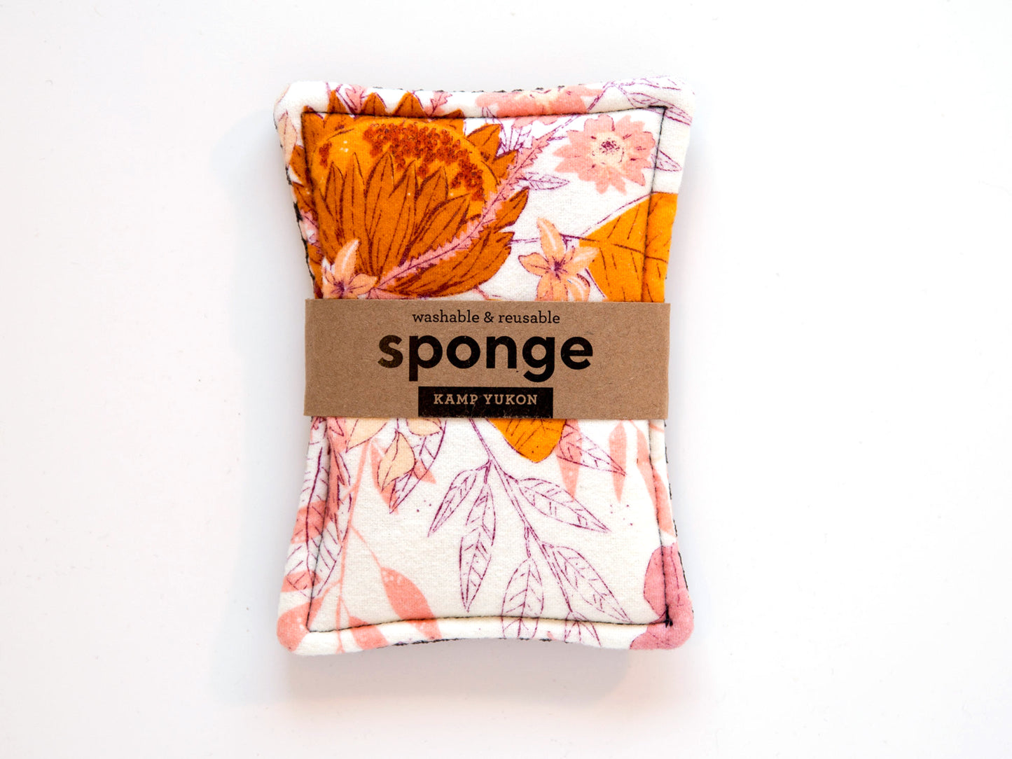 Sponge - Flannel Spice Bouquet