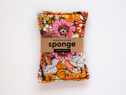 Sponge - Flannel Haven