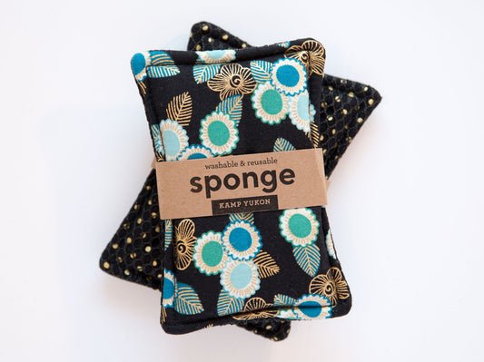 Sponge - Wanderlust