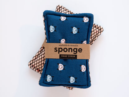 Sponge - Kitties