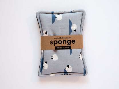Sponge - Sheep