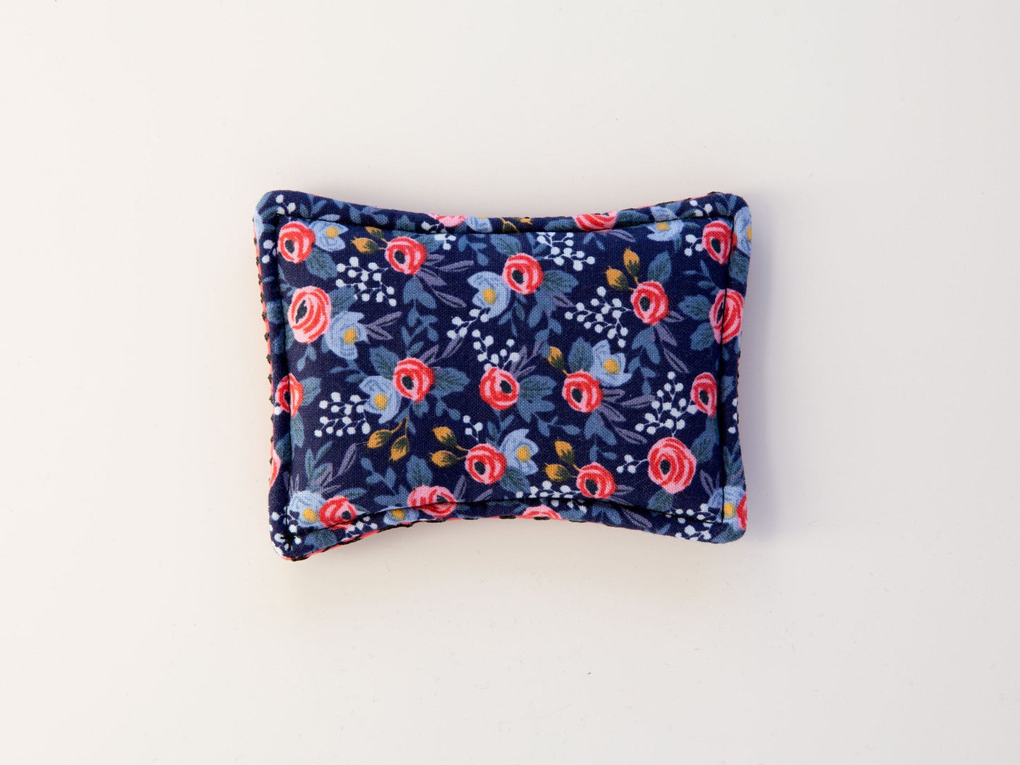 Sponge - Rosa Navy