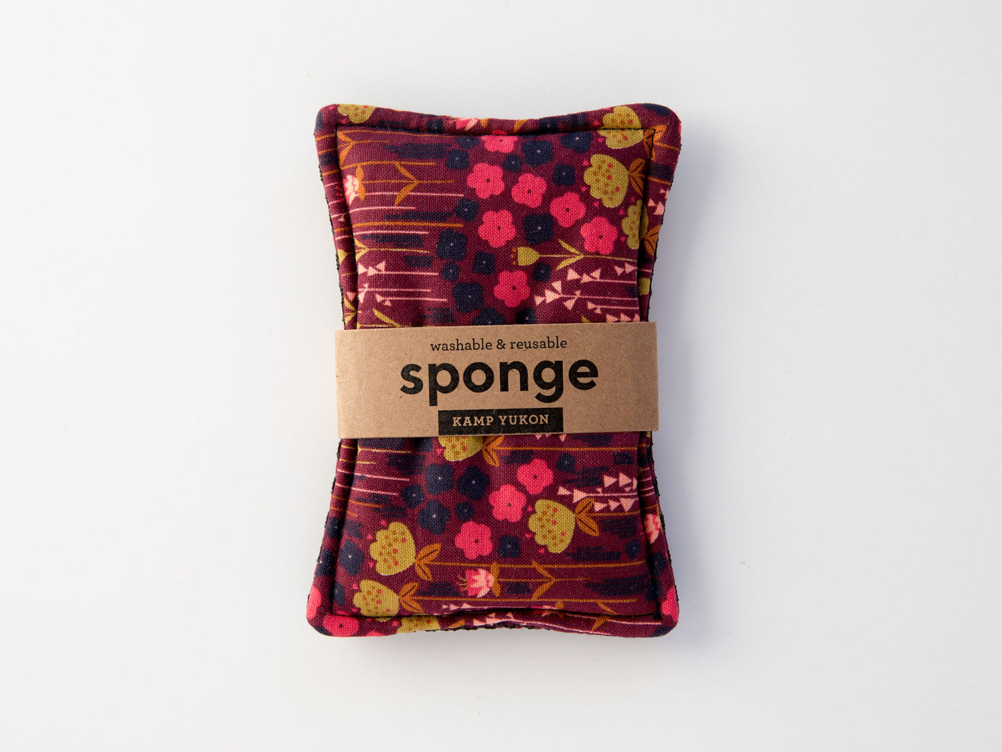 Sponge - Wild Flowers