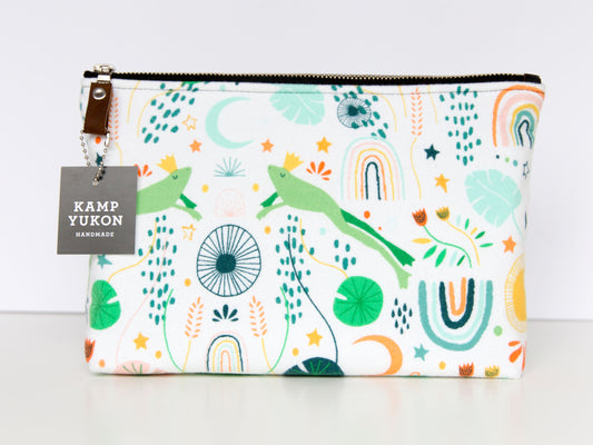 Large Pouch - Puddle Jumper