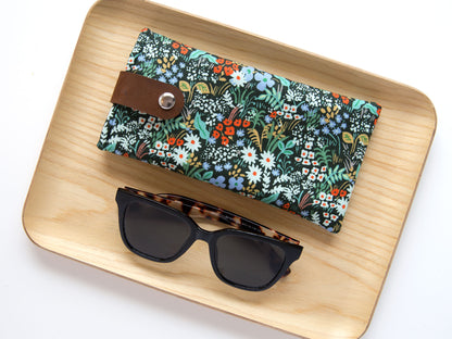 Glasses Case - Meadow Hunter