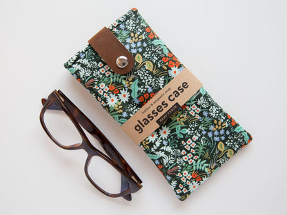 Glasses Case - Meadow Hunter